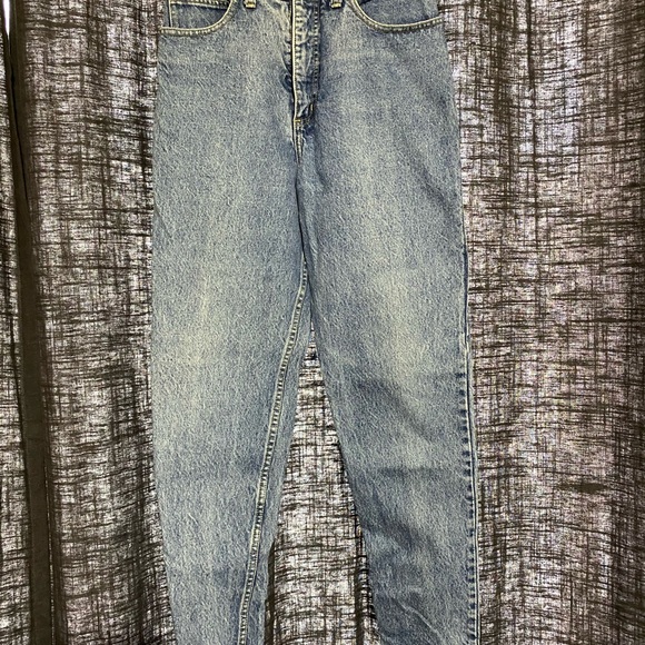 Vintage Guess by Marciano Mom Jeans - Picture 3 of 4